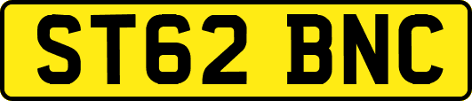 ST62BNC