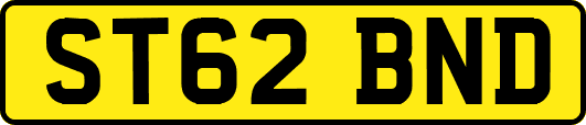 ST62BND