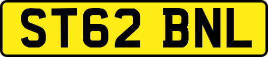 ST62BNL