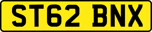 ST62BNX