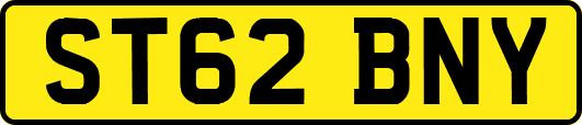 ST62BNY