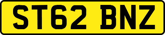 ST62BNZ