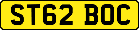 ST62BOC