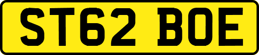 ST62BOE