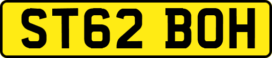 ST62BOH