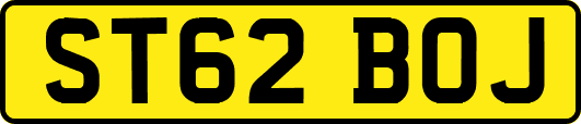 ST62BOJ