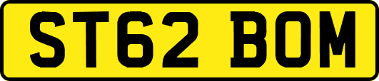 ST62BOM