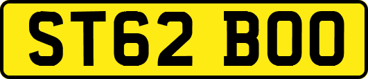 ST62BOO