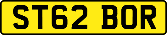 ST62BOR