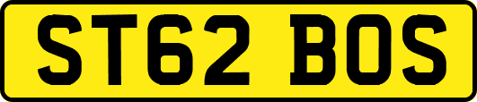 ST62BOS