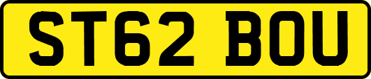 ST62BOU