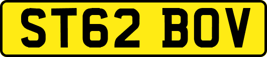 ST62BOV
