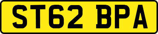 ST62BPA
