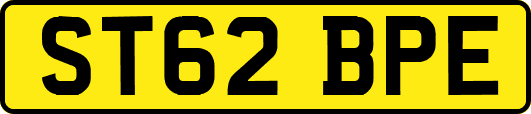ST62BPE