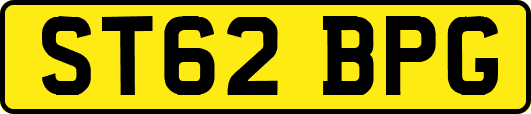 ST62BPG