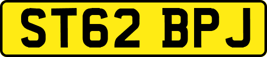 ST62BPJ