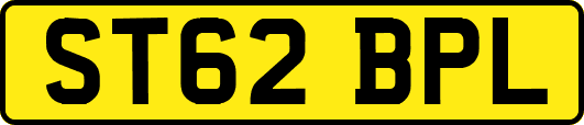 ST62BPL