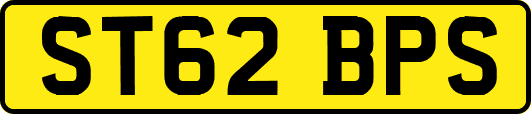 ST62BPS