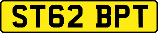 ST62BPT