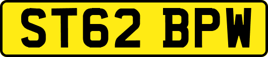 ST62BPW