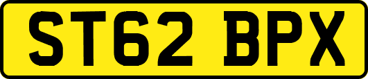 ST62BPX