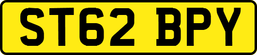 ST62BPY