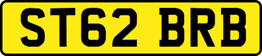 ST62BRB