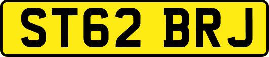 ST62BRJ
