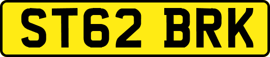 ST62BRK