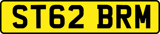 ST62BRM