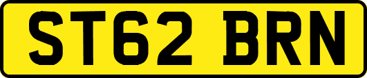 ST62BRN
