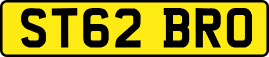ST62BRO