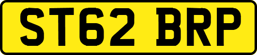 ST62BRP