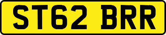ST62BRR