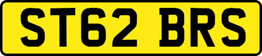 ST62BRS