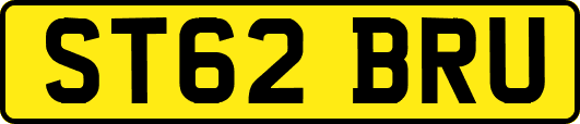 ST62BRU