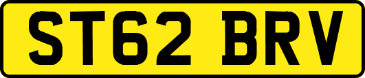 ST62BRV