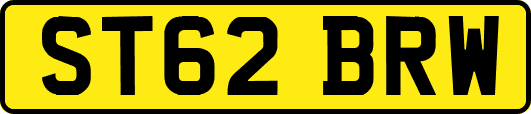 ST62BRW