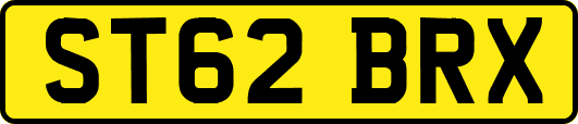 ST62BRX