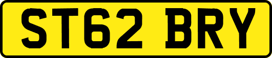 ST62BRY