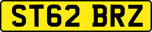 ST62BRZ