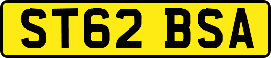 ST62BSA