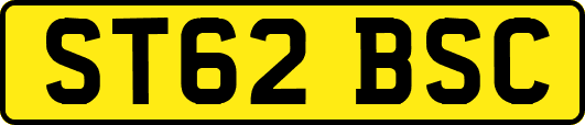 ST62BSC