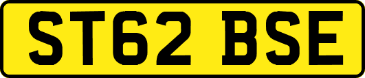 ST62BSE