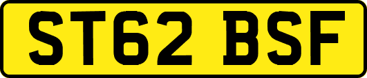 ST62BSF