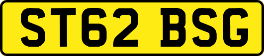 ST62BSG