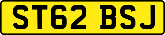 ST62BSJ