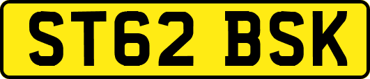 ST62BSK