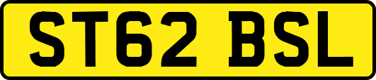 ST62BSL