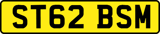 ST62BSM